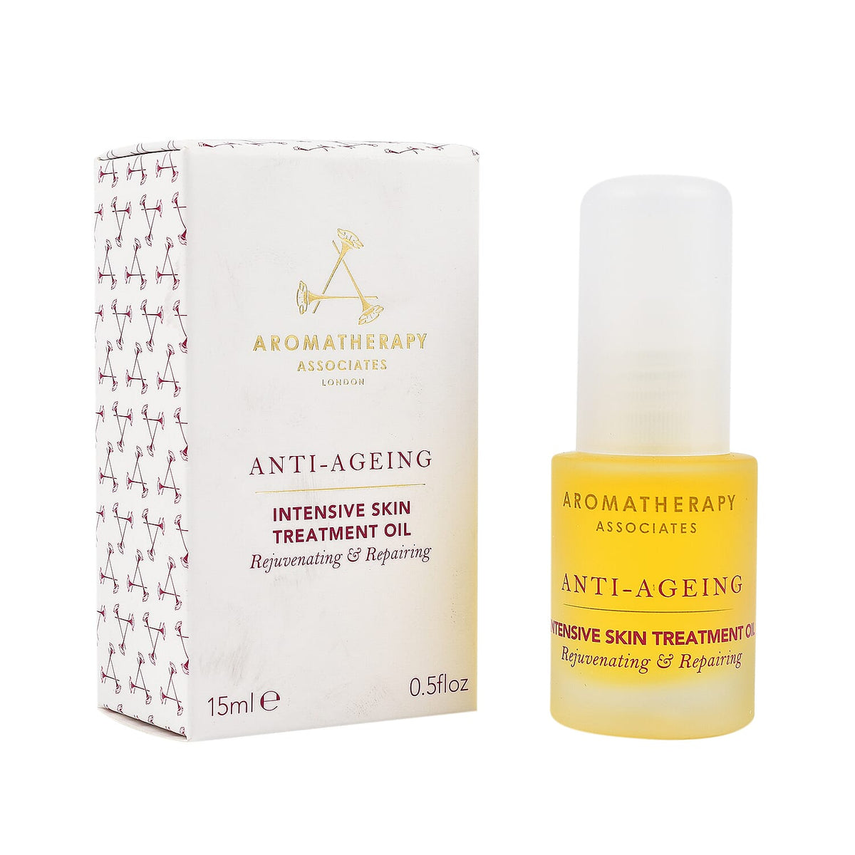 Aromatherapy Associates Anti Ageing Skin Treatment Oil 7647905 0