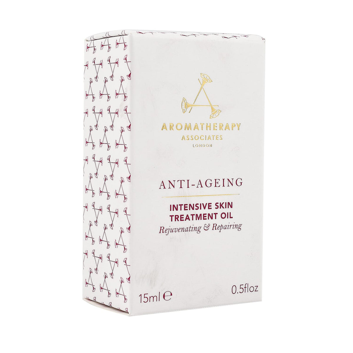 Aromatherapy Associates Anti Ageing Skin Treatment Oil 7647905 4