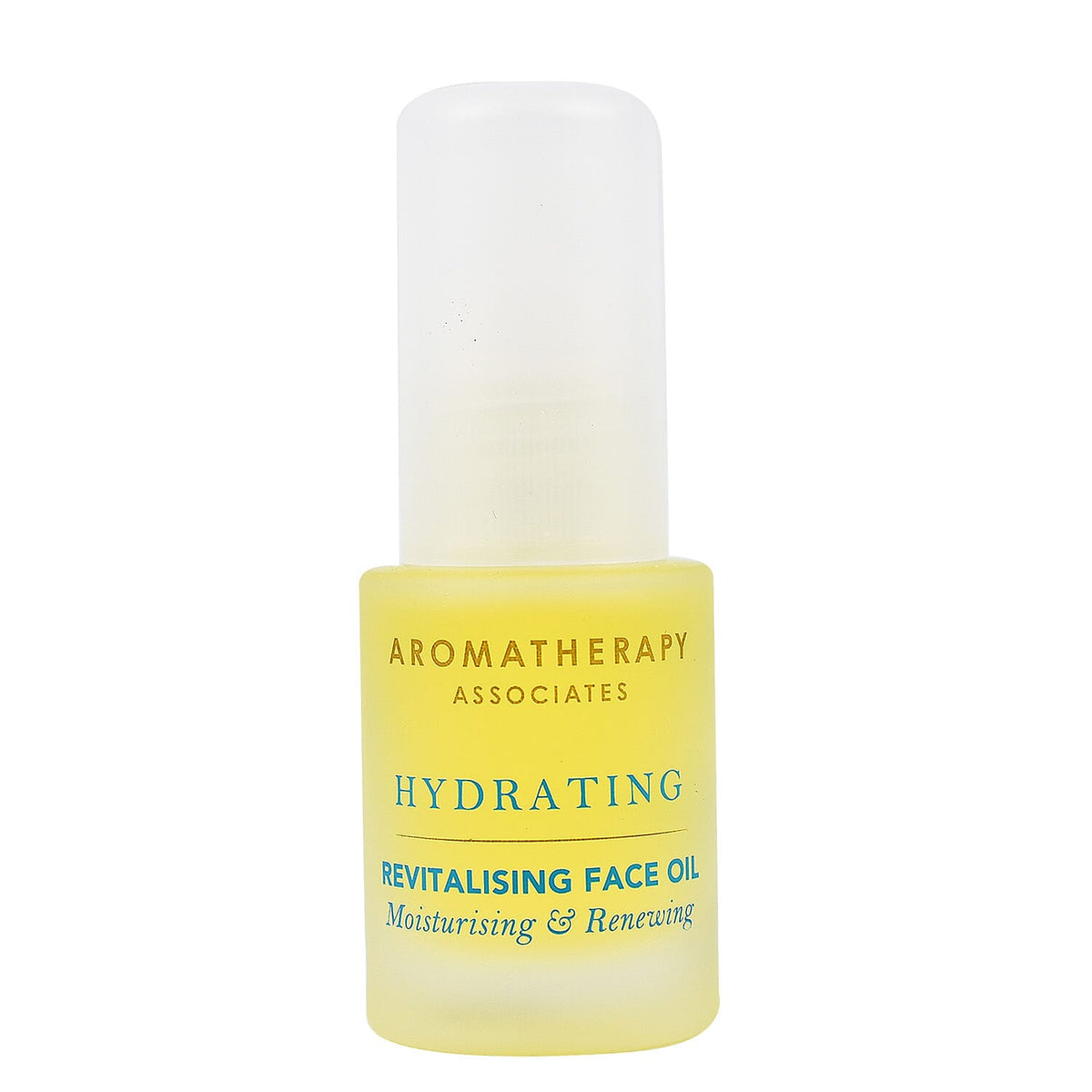 Aromatherapy Associates Hydrating Revitalising Face Oil 7647908 0