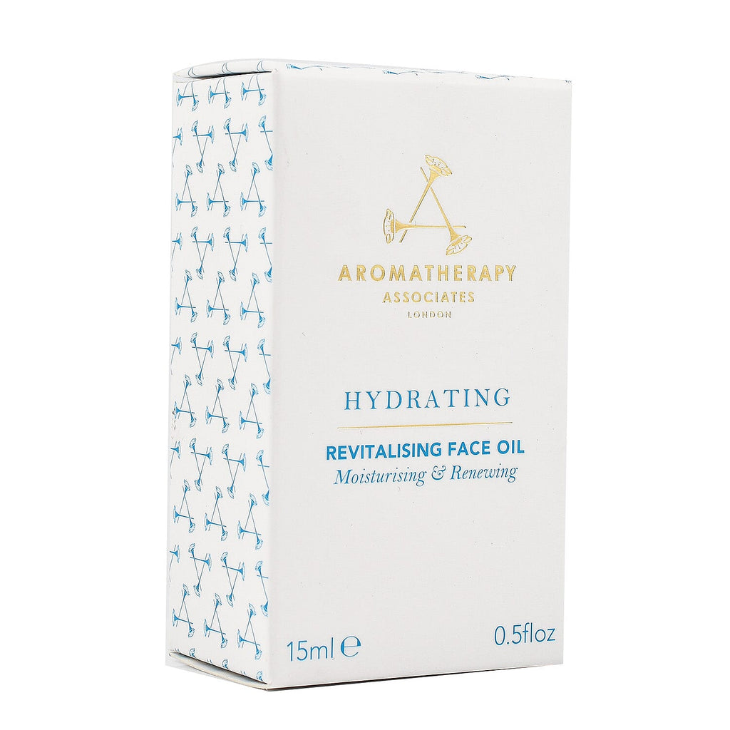 Aromatherapy Associates Hydrating Nourishing Face Oil - 15ml