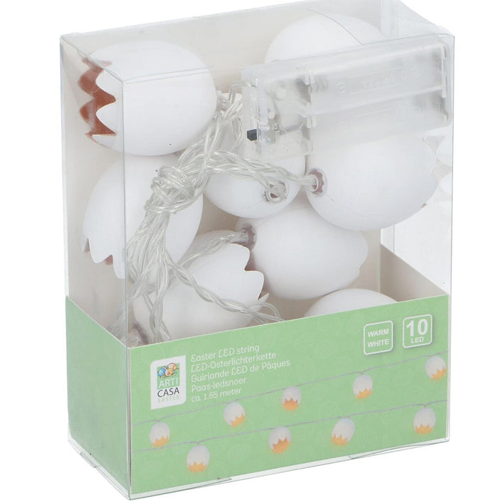 Arti Casa Easter LED String Lights (175cm) - Multi Colour 8517223 1