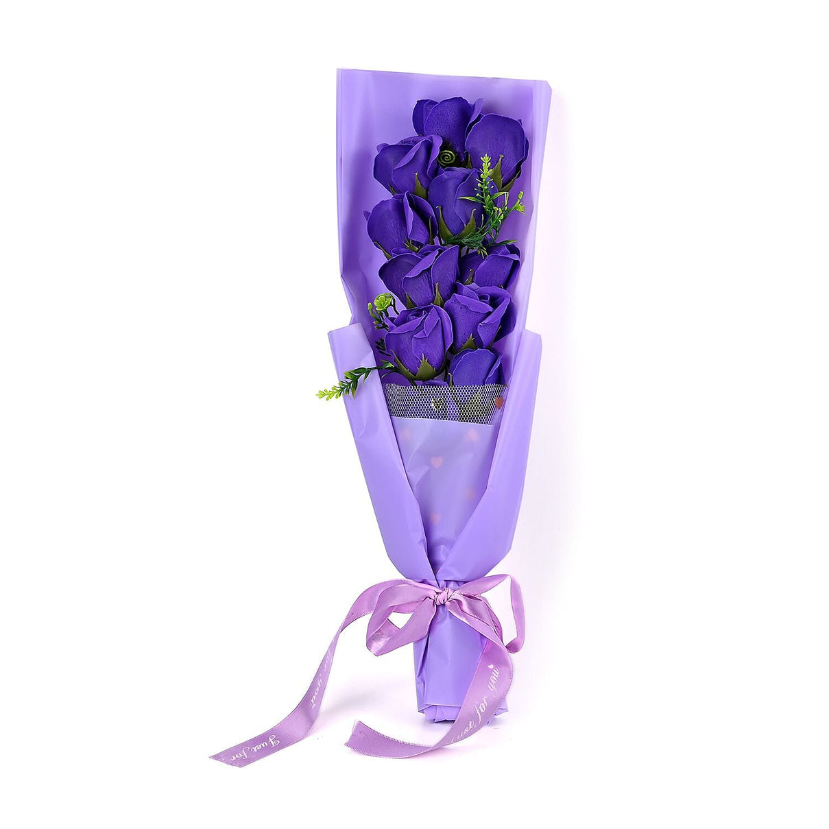 11 Soap Rose Gift Box 7611844 0