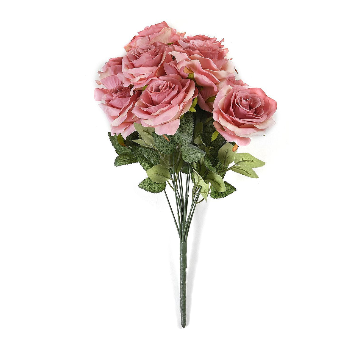 Set of 2 Artificial rose Flower 7585888 3