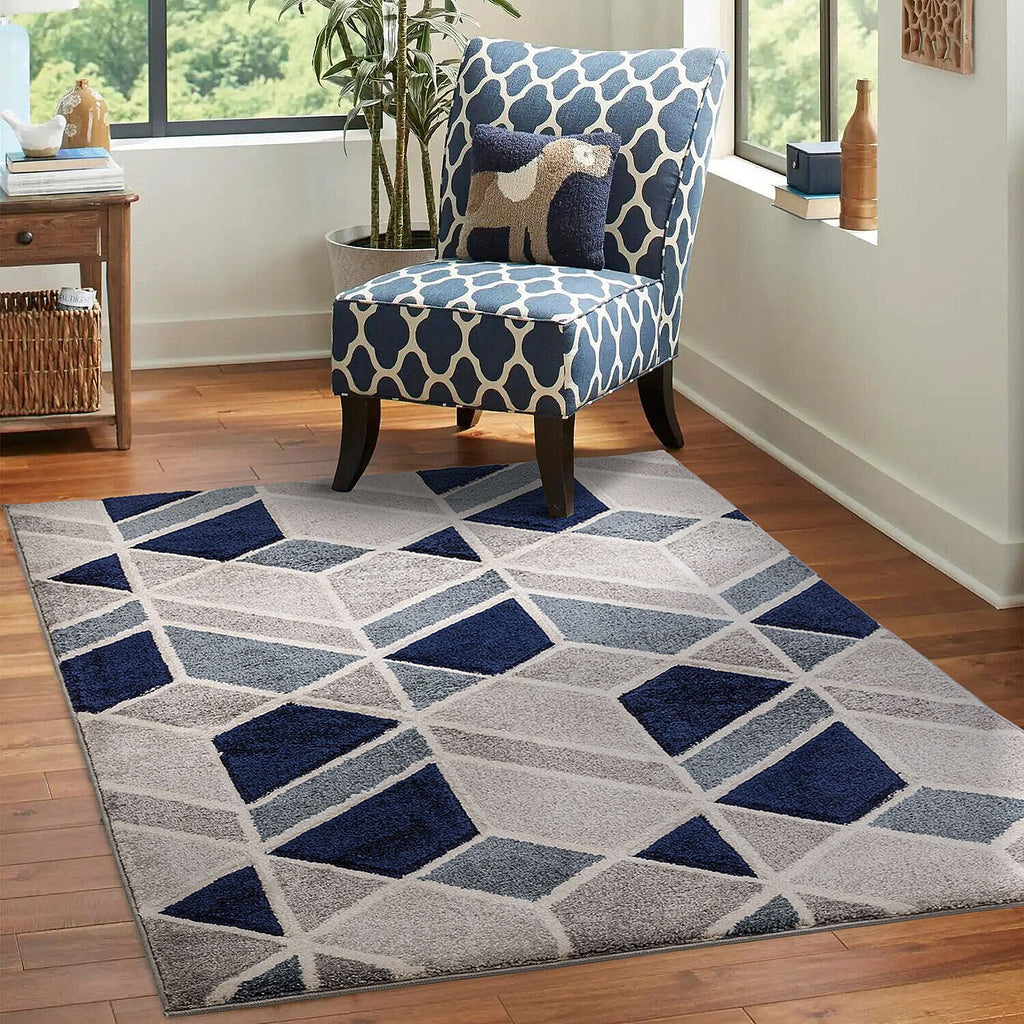 Asiatic Carpets Maze Rug (210x150 cm)