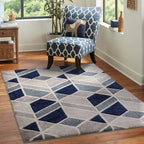Asiatic Carpets Maze Rug (210x150 cm)