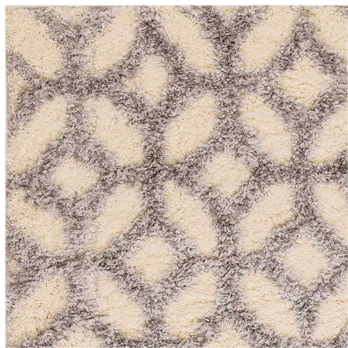 Asiatic Carpets Porcelain Rugs (Size 210x150 Cm) - Blue &amp; Grey 7296552 3