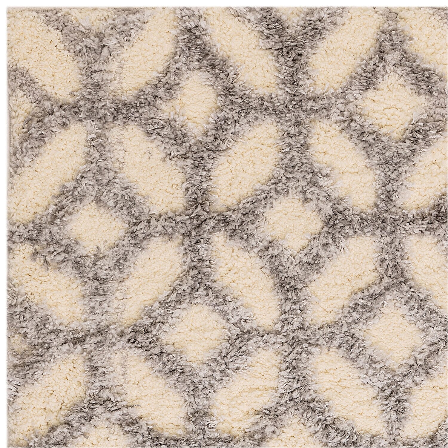 Asiatic Carpets Porcelain Rugs (Size 210x150 Cm) - Blue &amp; Grey 7296552 3