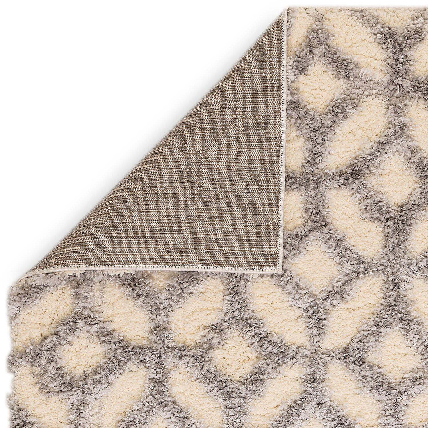 Asiatic Carpets Porcelain Rugs (Size 210x150 Cm) - Blue &amp; Grey 7296552 4