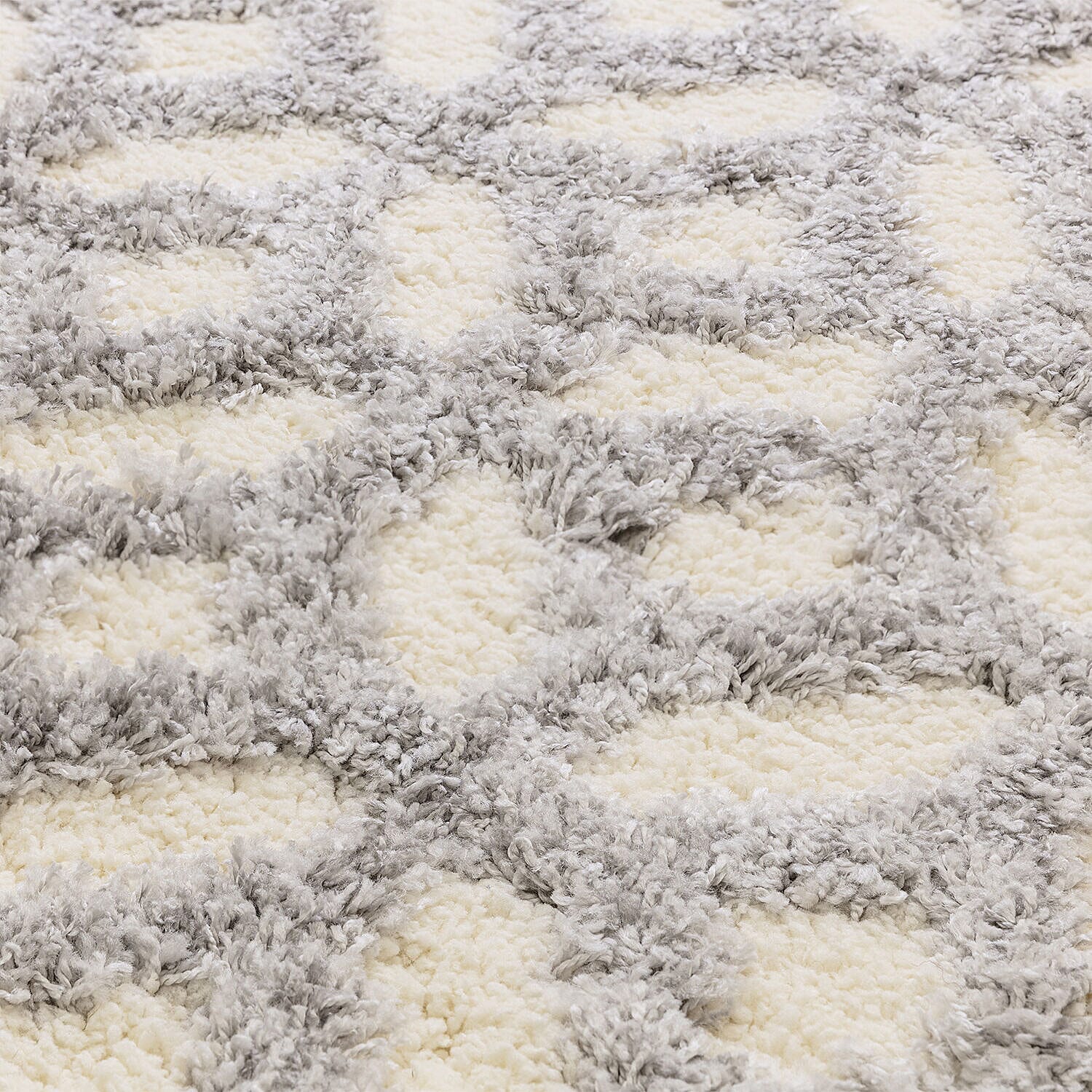 Asiatic Carpets Porcelain Rugs (Size 210x150 Cm) - Blue &amp; Grey 7296552 5