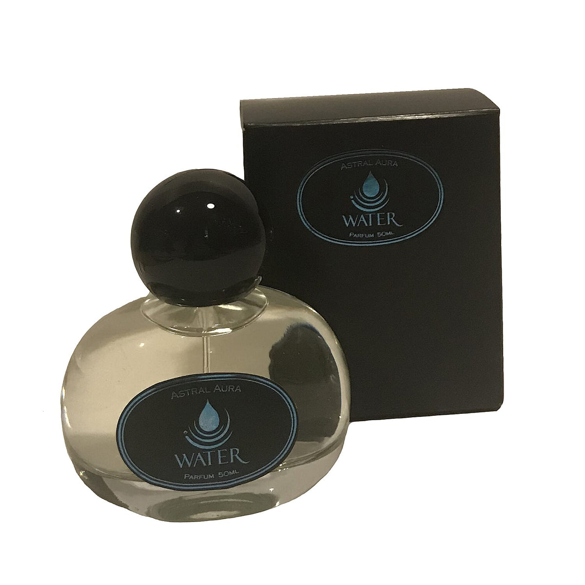 Astral Aura: Water Parfum - 50ml 6884249 0
