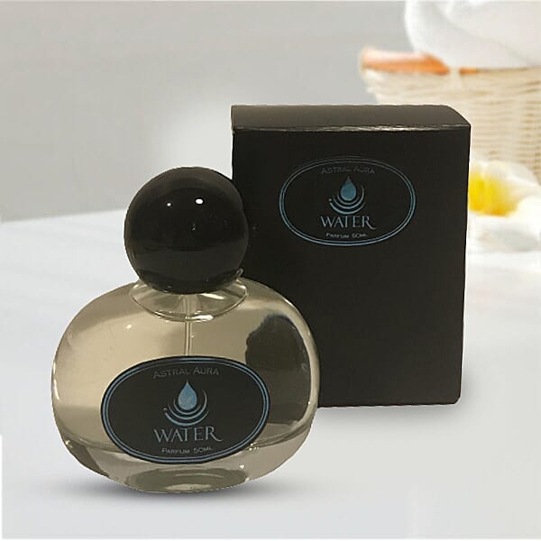 Astral Aura: Water Parfum - 50ml 6884249 1