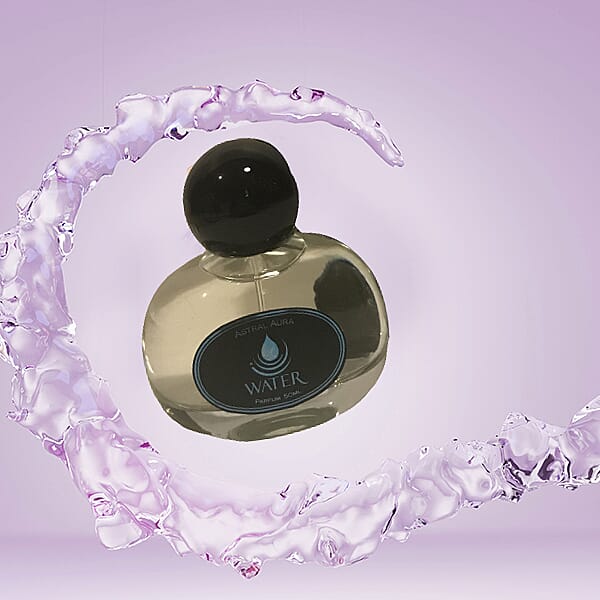 Astral Aura: Water Parfum - 50ml 6884249 2