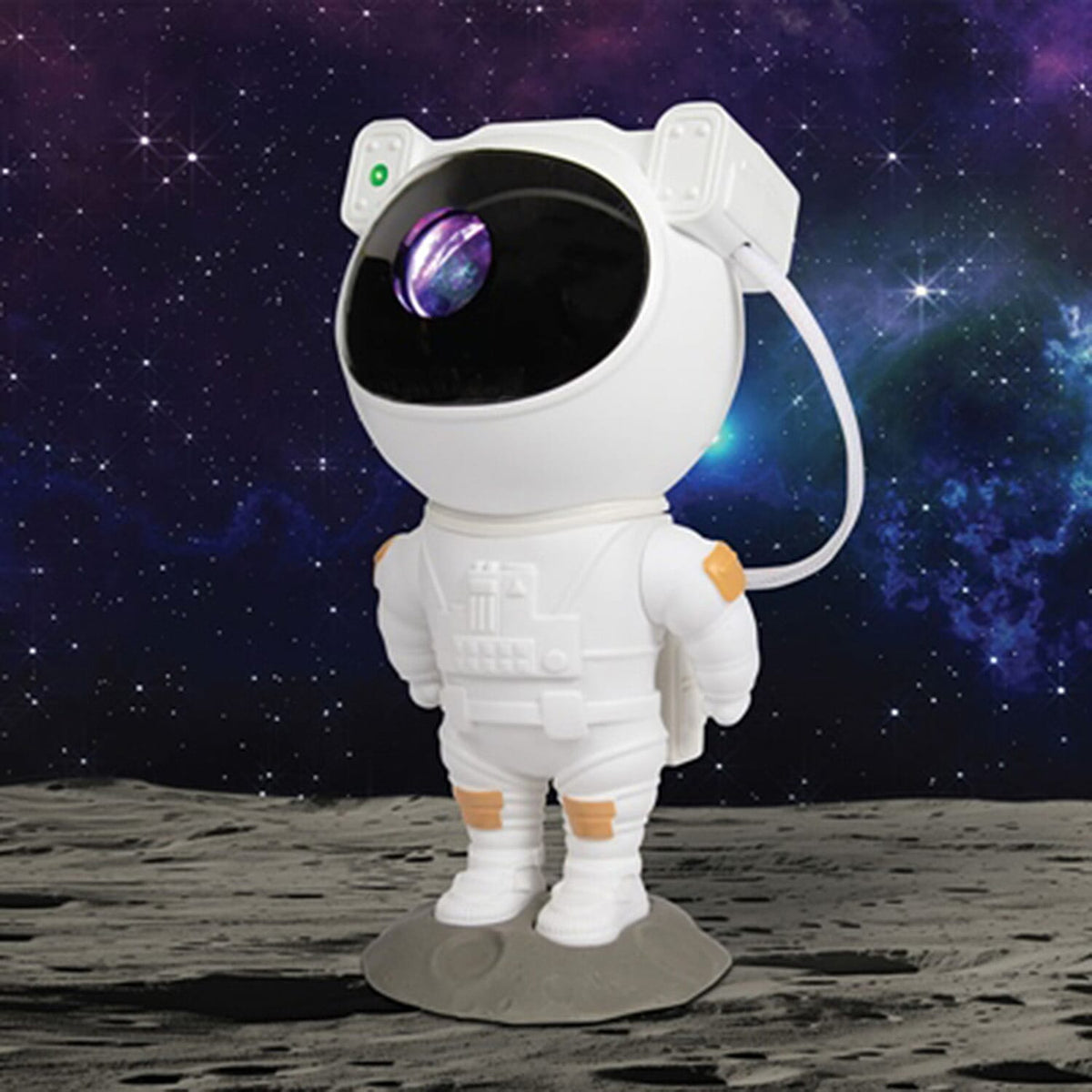 Brand New Birthday Deal - Astronaut Projection Lamp 8081820 0
