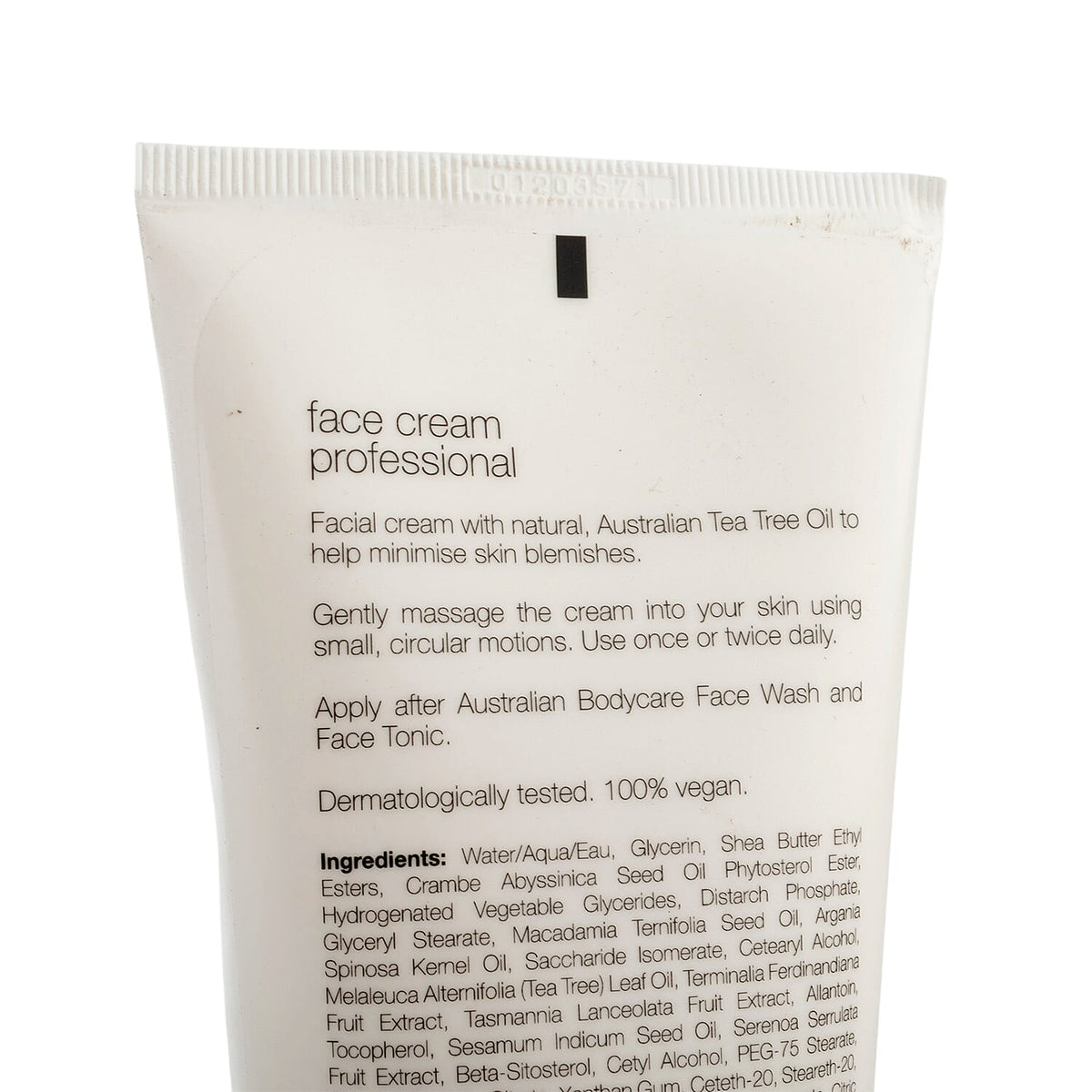Australian Tea Tree Oil Professional Face Cream - 200ml 7992225 2
