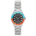 Automatic Mens Watch in Stainless Steel