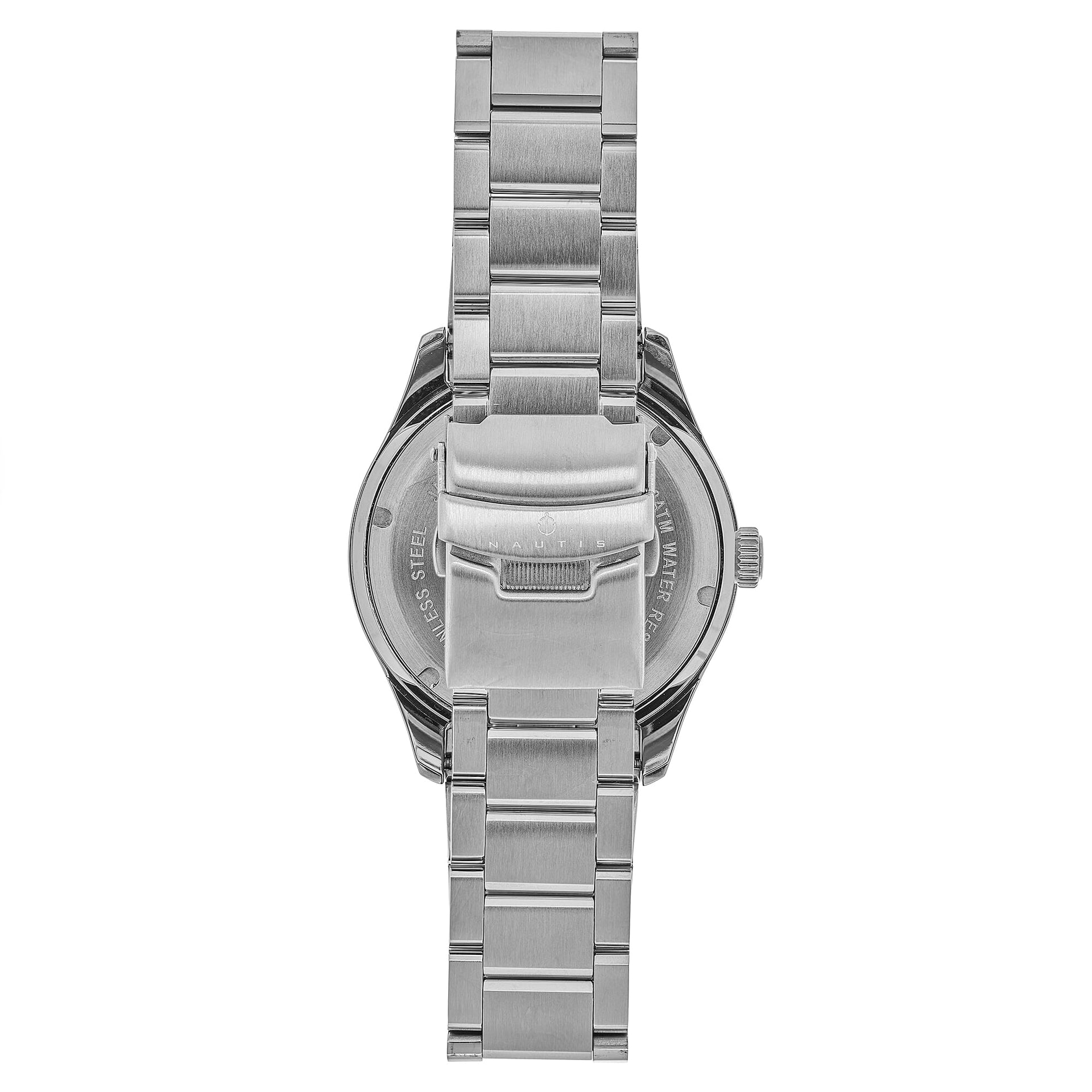 Automatic Mens Watch in Stainless Steel 7682832 1