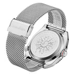 Automatic Mens Watch in Stainless Steel