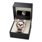 Automatic Mens Watch in Stainless Steel