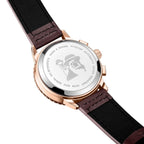 Automatic Mens Watch in Stainless Steel