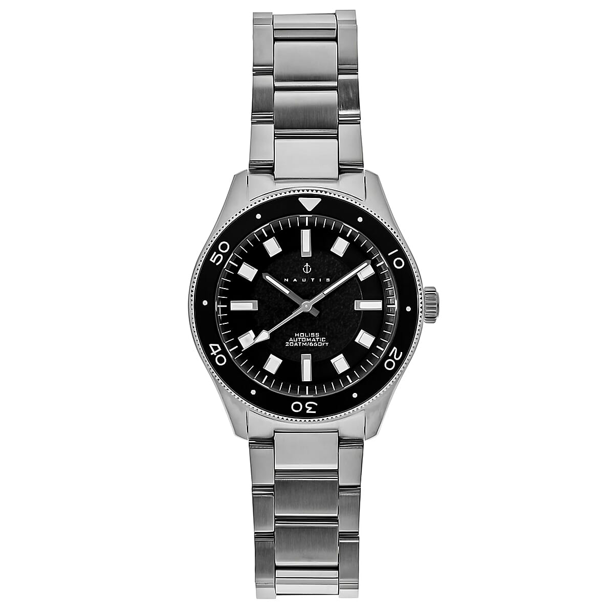 Automatic Mens Watch in Stainless Steel 7726329 0
