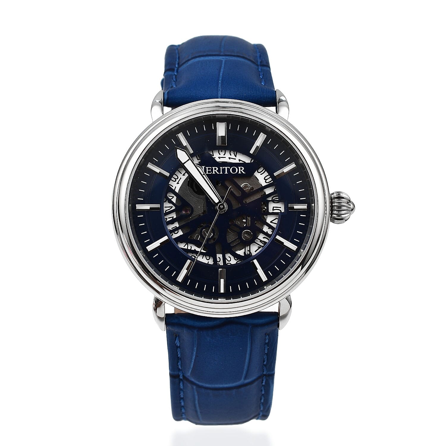 Automatic Mens Watch in Stainless Steel 7728267 0