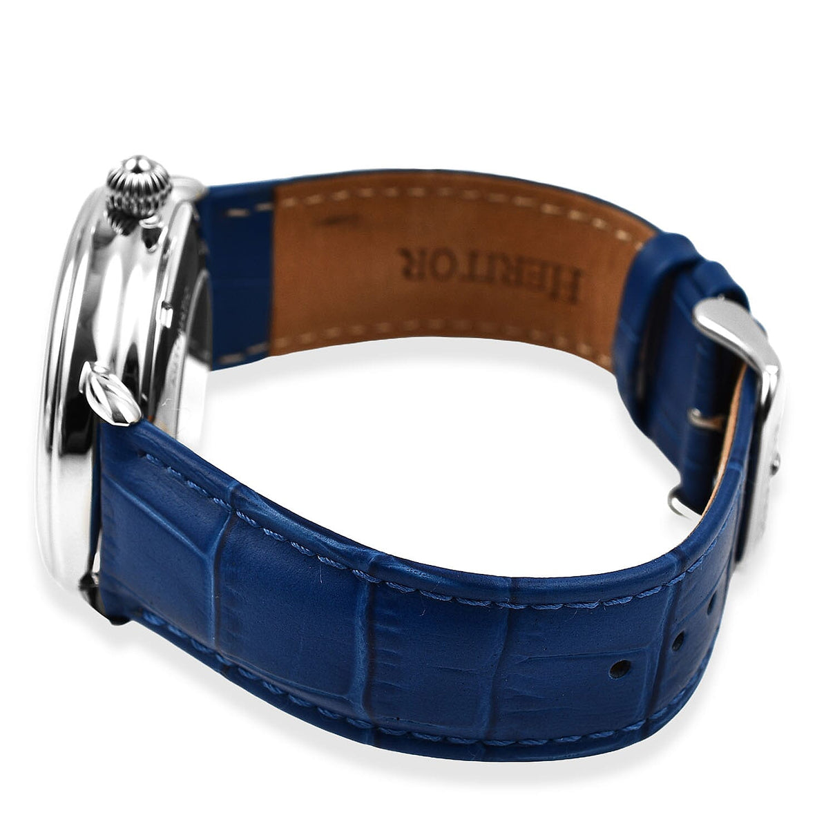 Automatic Mens Watch in Stainless Steel 7728267 5