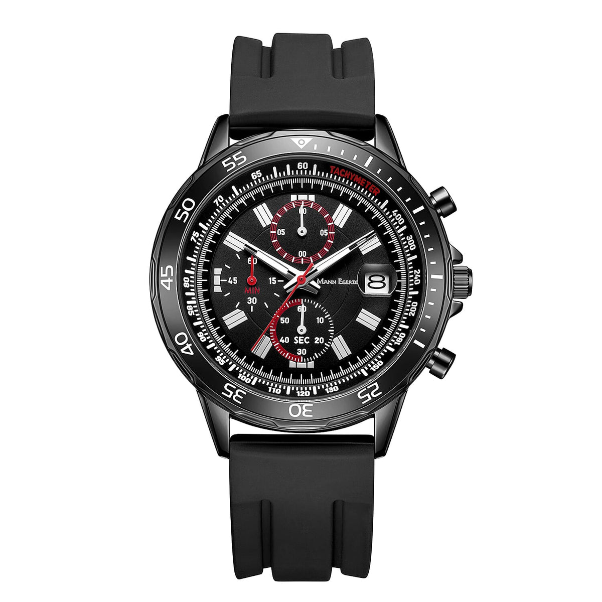Automatic Mens Watch in Stainless Steel 7731549 0