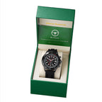 Automatic Mens Watch in Stainless Steel