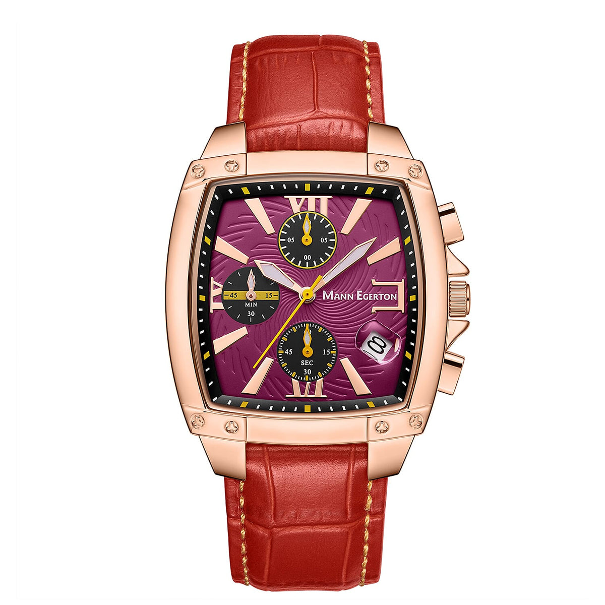 Automatic Mens Watch in Stainless Steel 7731568 0