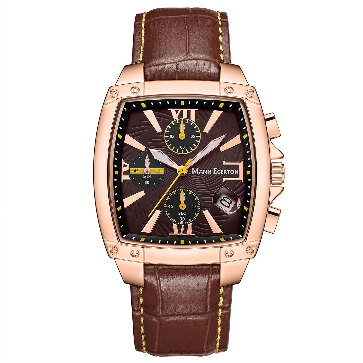Automatic Mens Watch in Stainless Steel 7731591 0