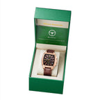 Automatic Mens Watch in Stainless Steel