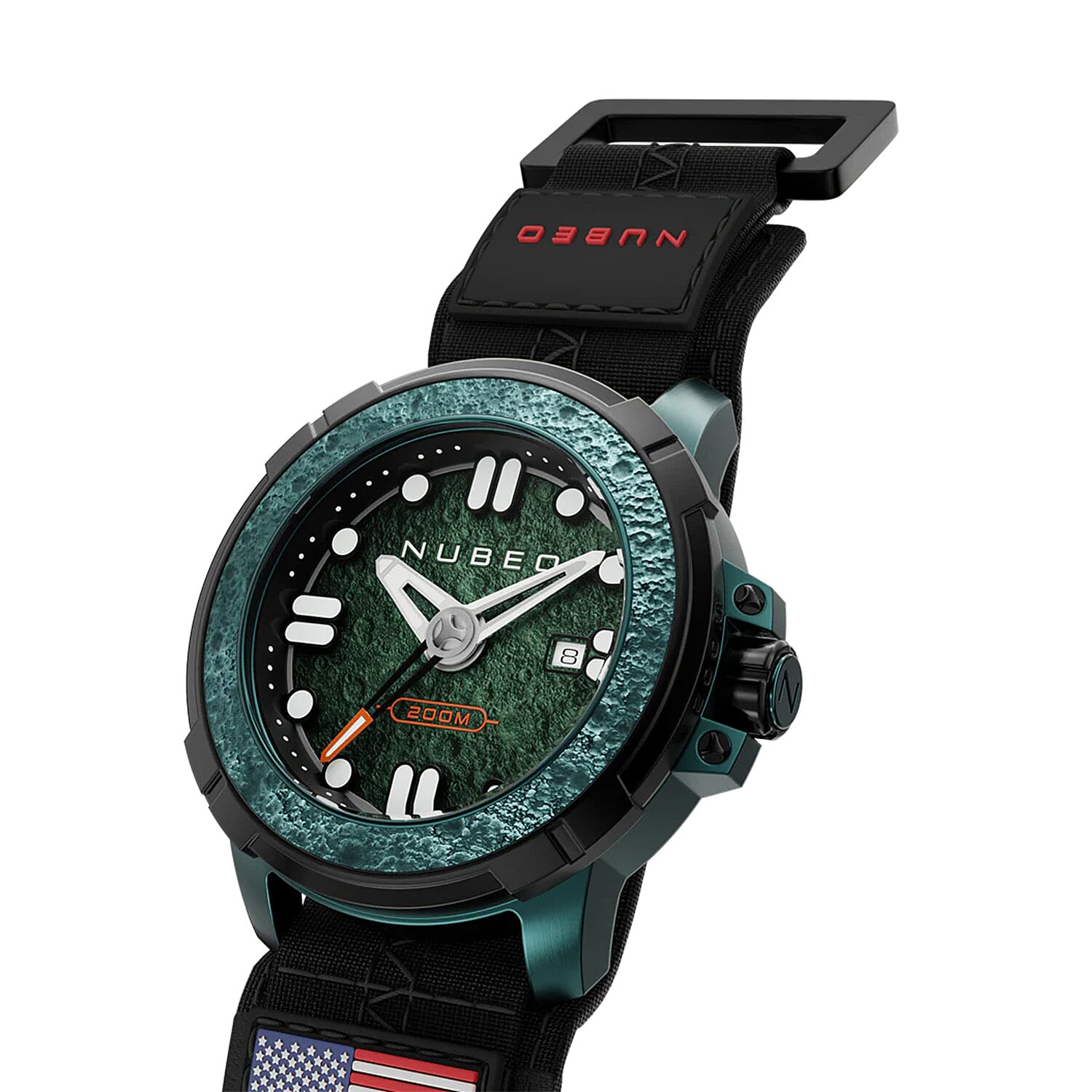 Automatic Mens Watch in Stainless Steel 7732322 1