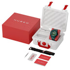 Automatic Mens Watch in Stainless Steel
