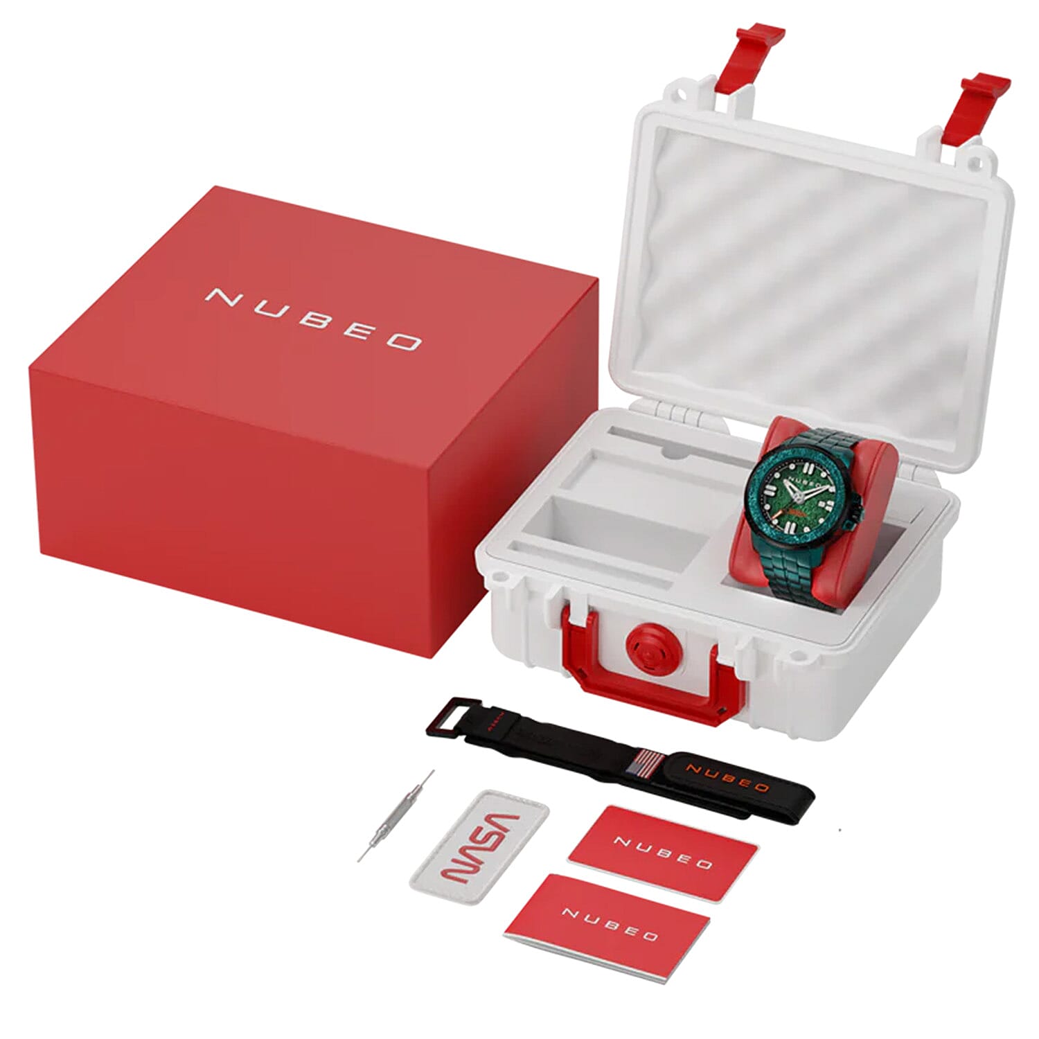 Automatic Mens Watch in Stainless Steel 7732322 6