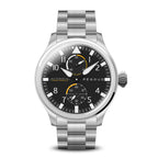 Automatic Mens Watch in Stainless Steel