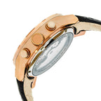 Automatic Mens Watch in Stainless Steel