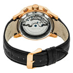 Automatic Mens Watch in Stainless Steel