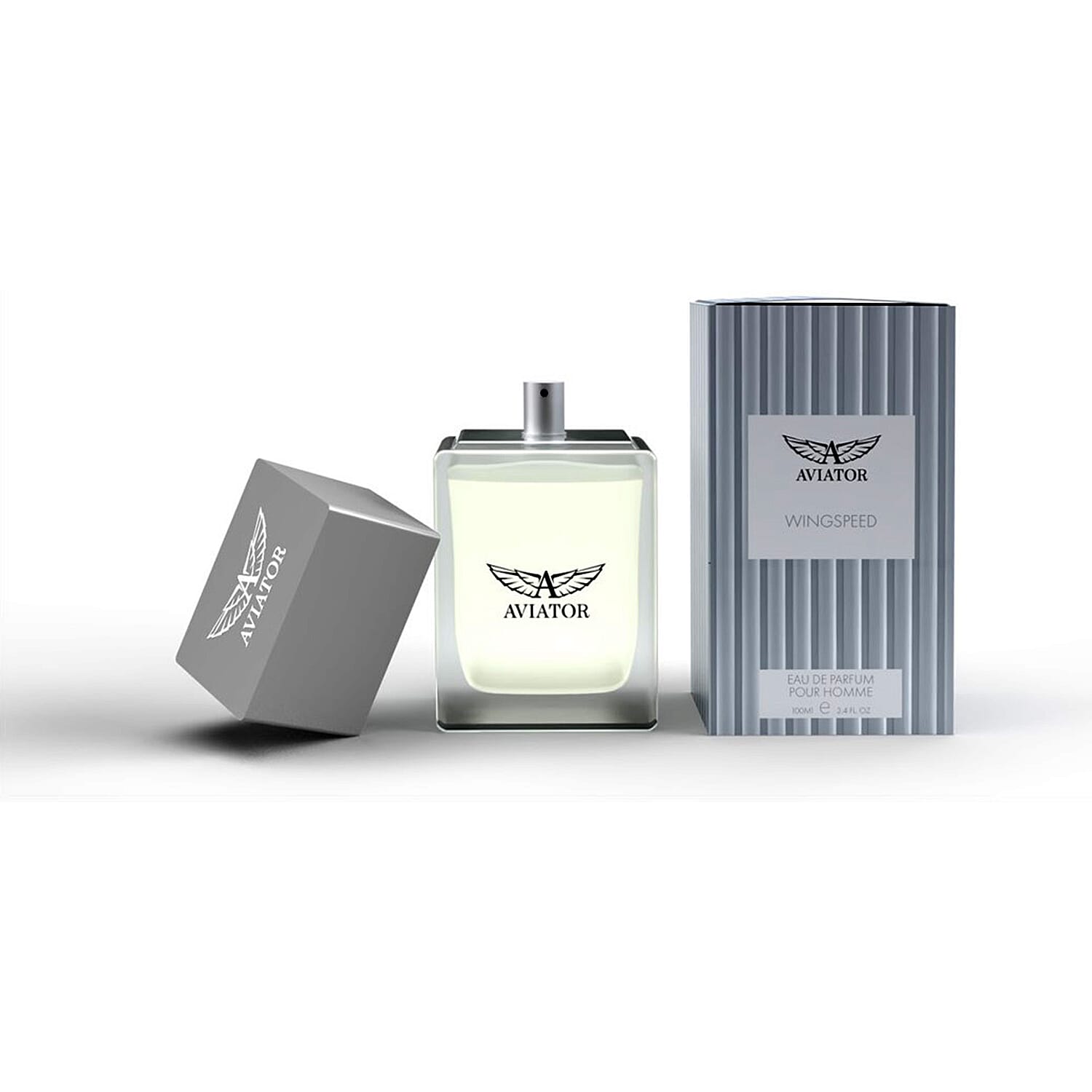 Aviator Wingspeed (EDP) Perfume - 100ml 7959314 0