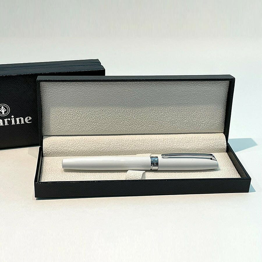 Azarine Snow Roller Pen with Gift Box 6704568 0