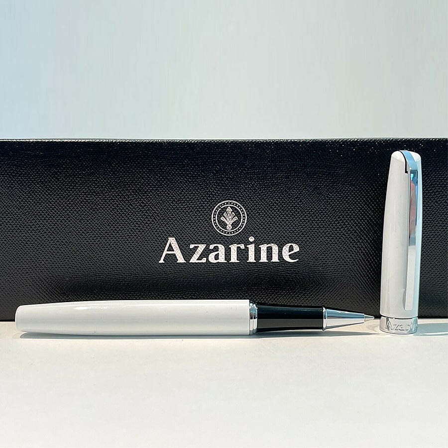 Azarine Snow Roller Pen with Gift Box 6704568 1