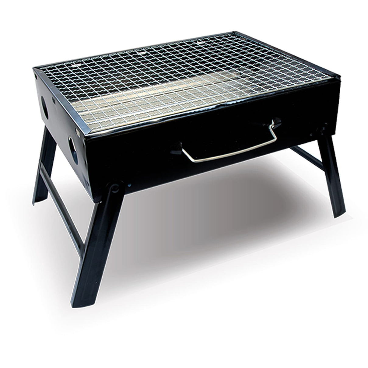 Ember - Grill Master Portable Grill - Multi Colour 7767789 1