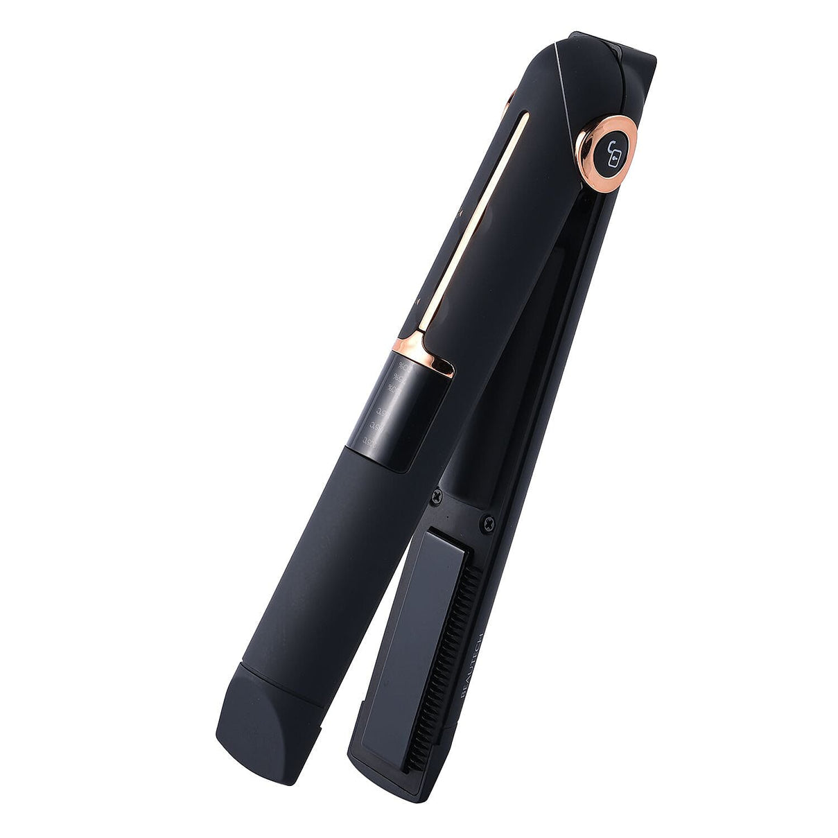 BEAUTECH: Cordless Hair Straightener - BlackÂ  7624982 0