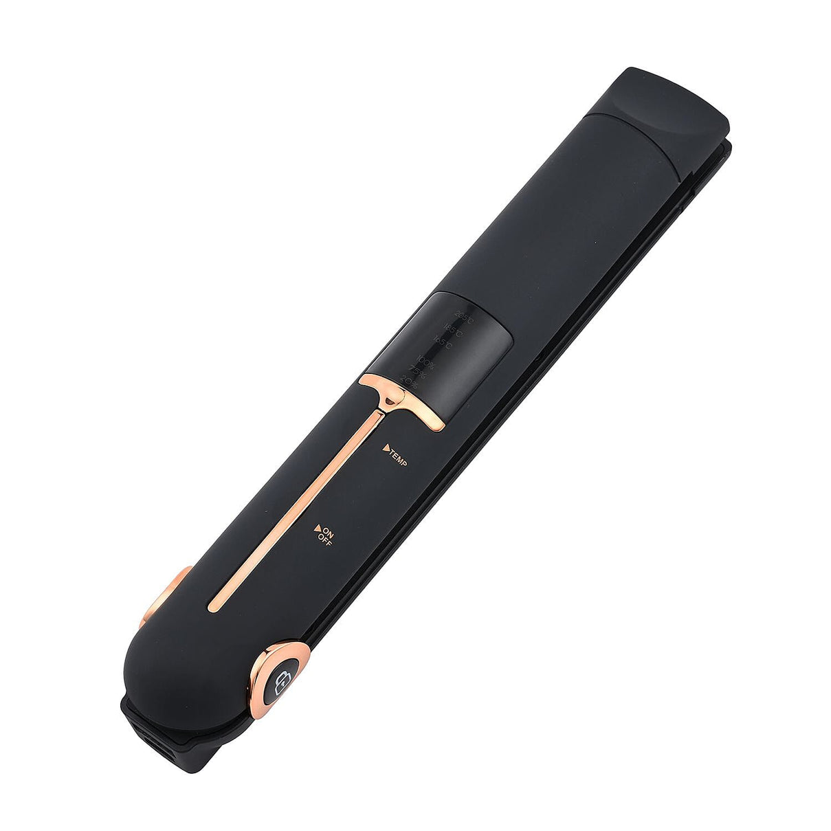 BEAUTECH: Cordless Hair Straightener - BlackÂ  7624982 4