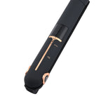 Doorbuster - BEAUTECH- Cordless Hair Straightener with Built in Powerbank (2600 mAH) - Black