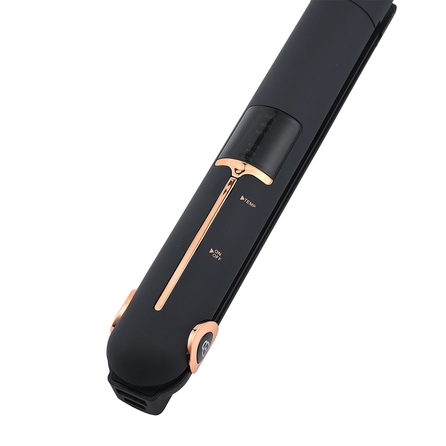 BEAUTECH: Cordless Hair Straightener - BlackÂ  7624982 5