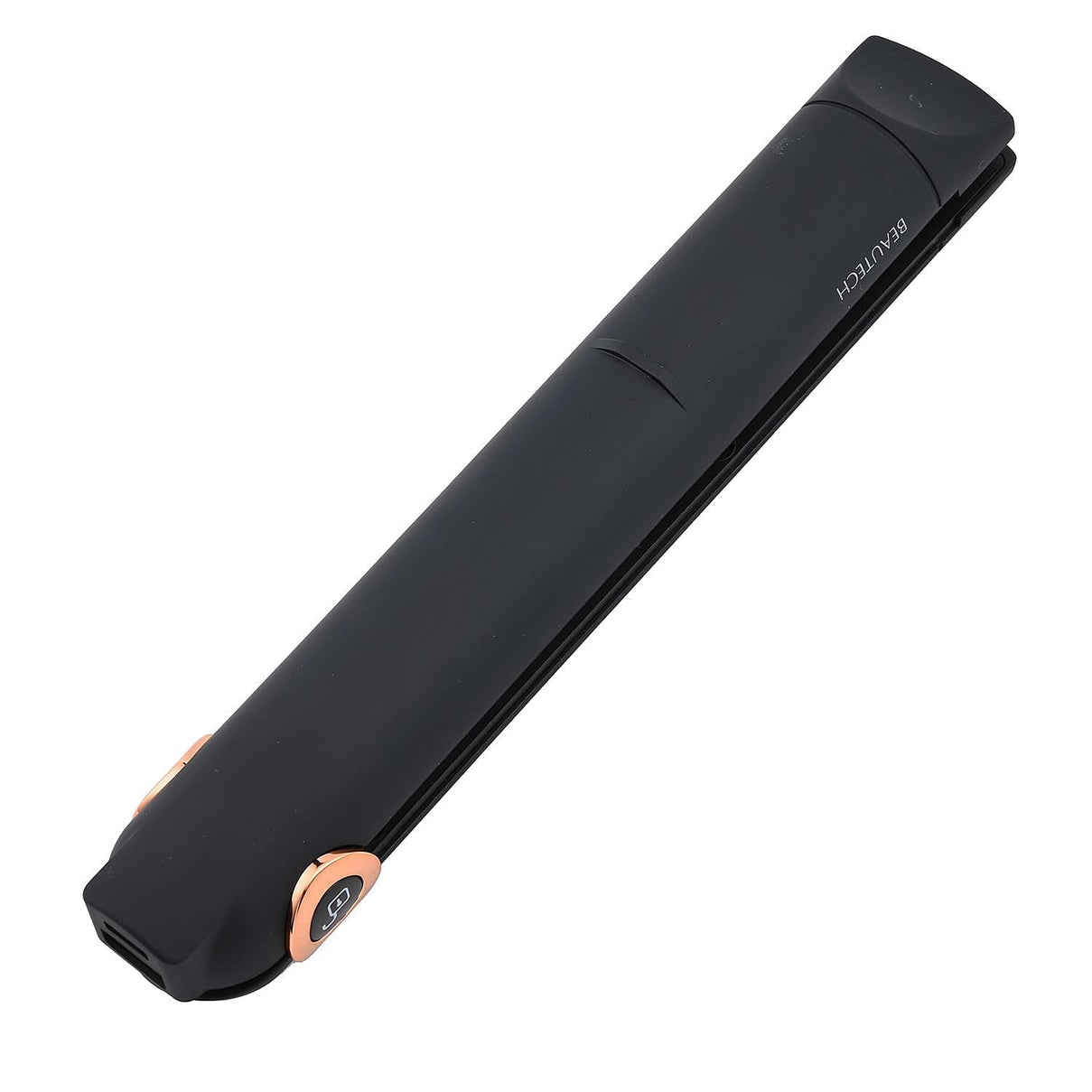 BEAUTECH: Cordless Hair Straightener - BlackÂ  7624982 6