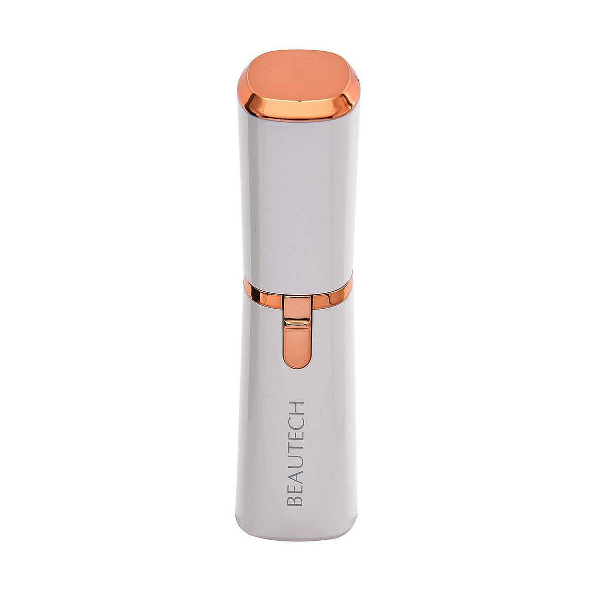 BEAUTECH: Hair Removal Device (White) (1xAA Battery Not Included)Â  3671197 0