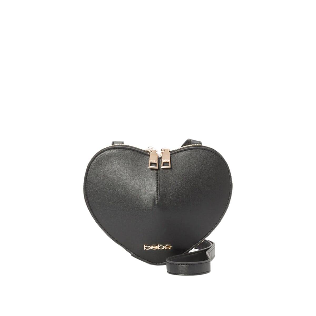 BEBE Crossbody Bag (Size - One Size) - Black V32699892 0