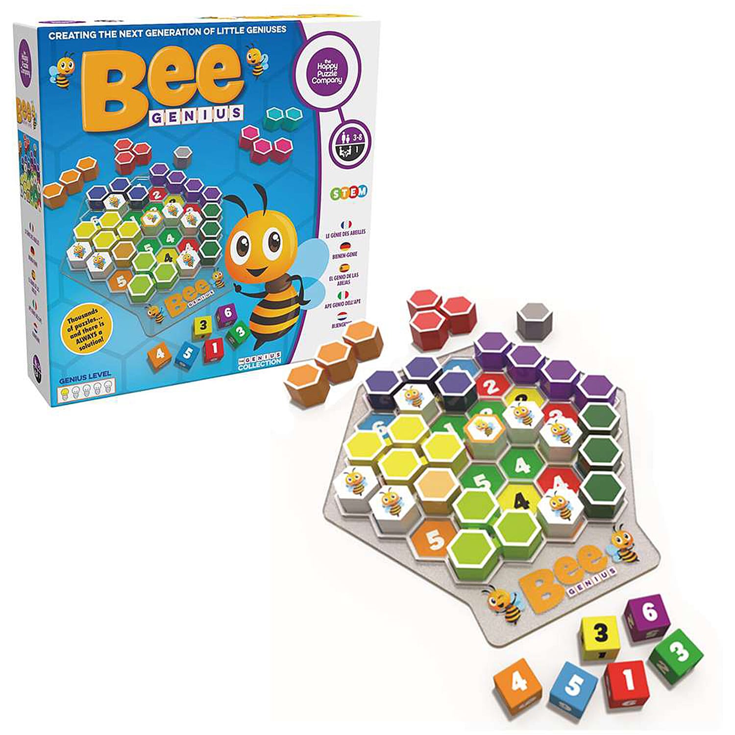Toy One Size- Multi Color 8024233 0