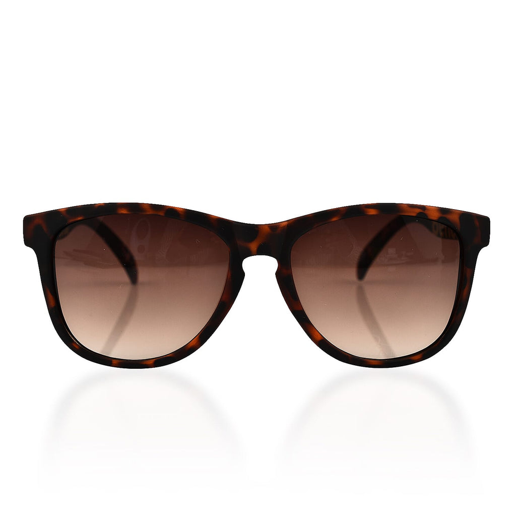 BENCH Unisex Wayferer Sunglasses - Tortoise